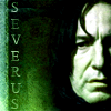 Severus Snape Avatar