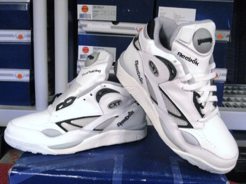 reebok pump sxt