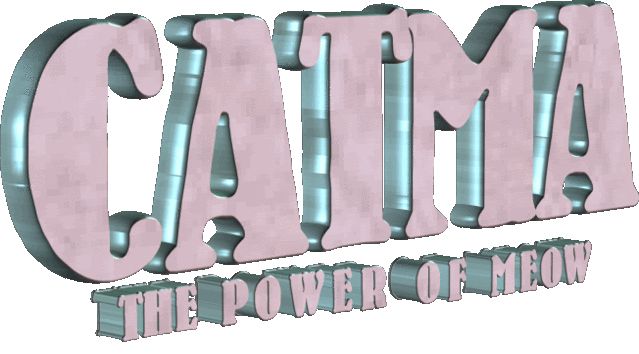 CATMA: The Power of Meow
