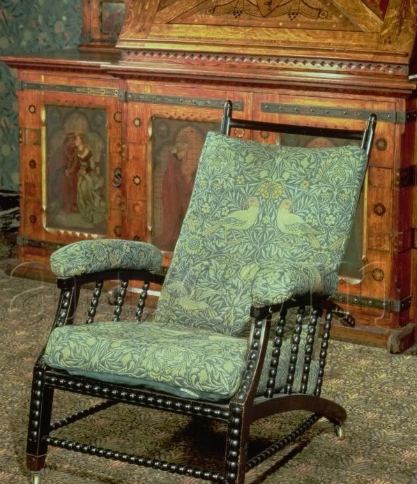 william morris furniture. william morris furniture.