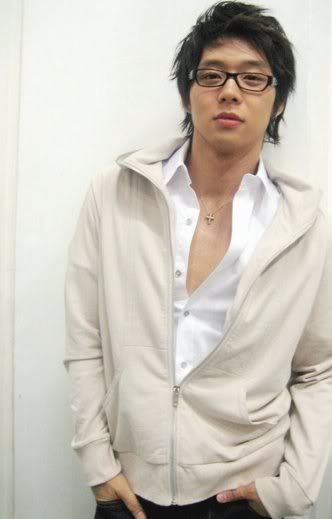 Yoochun