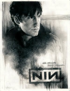 trent reznor trent reznor