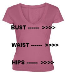 Just for Curves Measurement Guide