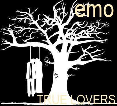 emo lovers pictures. EMO LOVERS Image