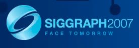 Siggraph 2007