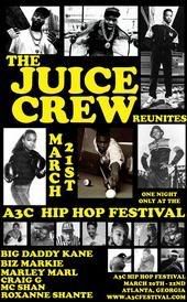 juice crew