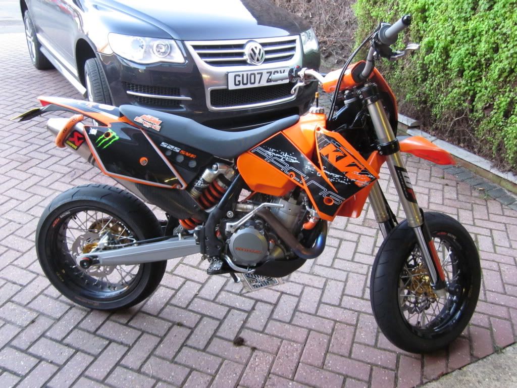 ktm 540 for sale