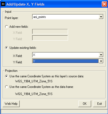 HawthsTools_addxy_form