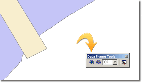 Data Frame Tool