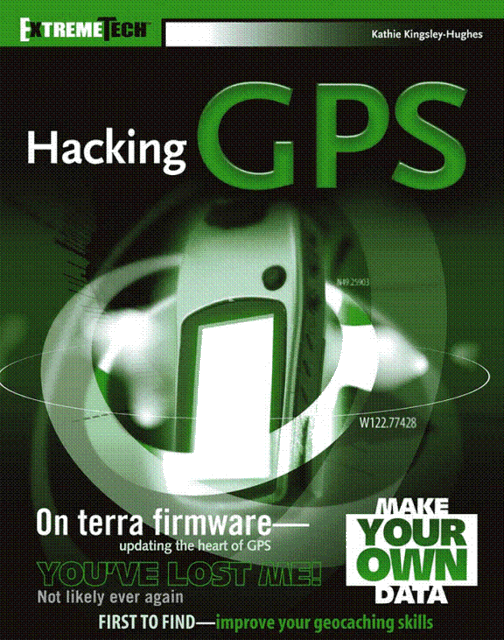 hacking gps