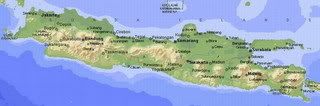 java island