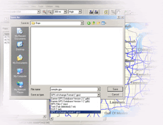 gpx