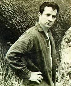 Jack Kerouac Pictures, Images and Photos