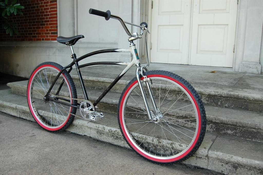 schwinn panther cruiser