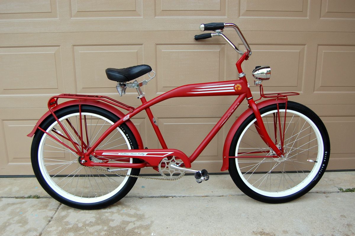 fat tire ale bike for sale