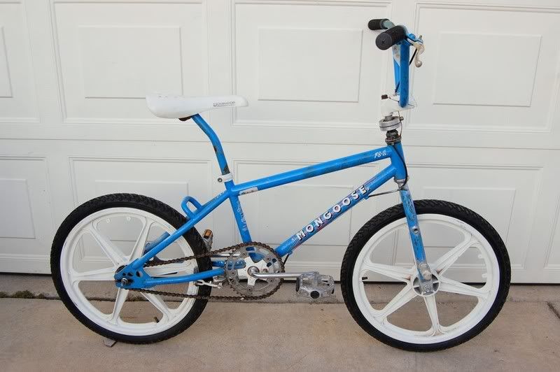 mongoose fs1 bike