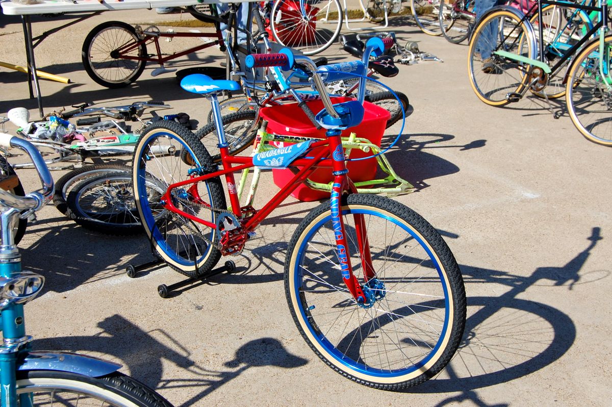 lone star bikes