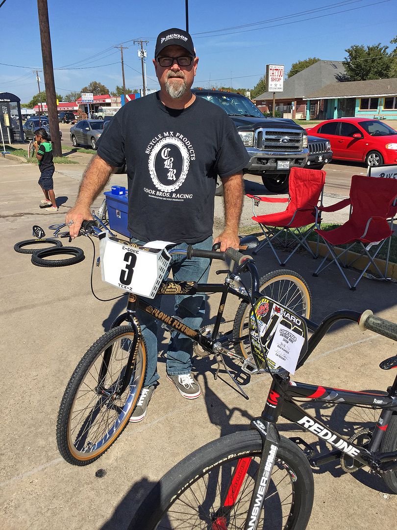 STOLEN 81 SE FLOVAL FLYER IN GARLAND, TEXAS TODAY! Forums