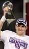 Eli Manning