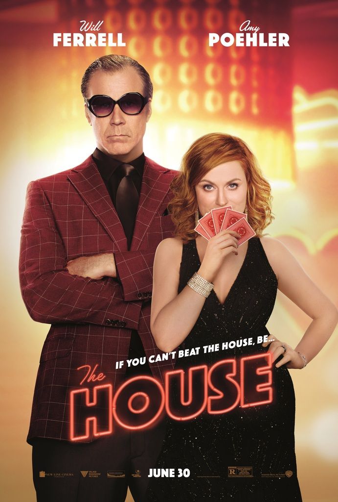 FoF to host Dallas, Houston, Austin, Oklahoma City and Tulsa Premiere of The House
