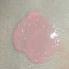  Gloss on Nars Lipgloss     Turkish Delight   Beauty Swatch