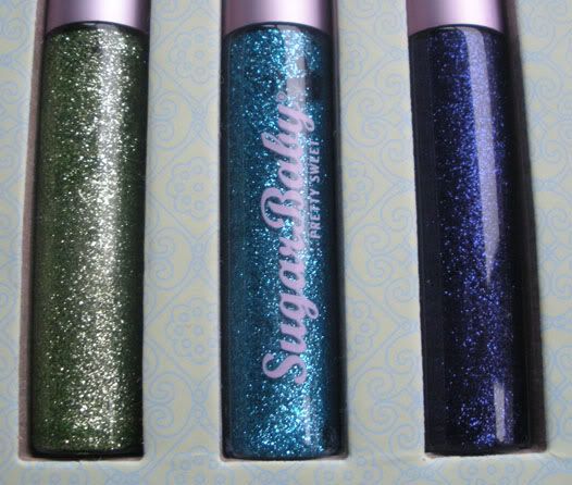 Cheap & Cheerful – Sugar Baby Sexy Sadie's Eye Candy Collection Cheap & Cheerful – Sugar Baby Sexy Sadie's Eye Candy Collection