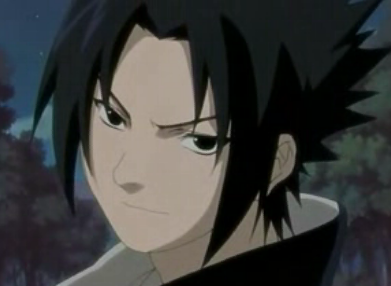 Sasuke