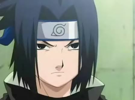sasuke
