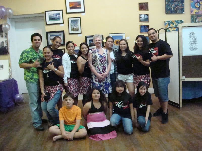 Brigette's Fundraiser