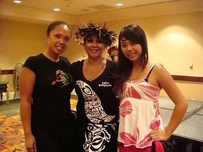 Workshop with Tali
