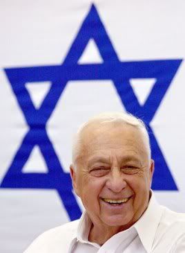 Ariel Sharon Pictures, Images and Photos