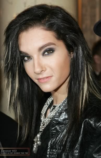 bill kaulitz is gay