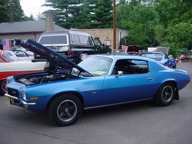 Merchantville Nj Car Show Merchantville Nj Car Show