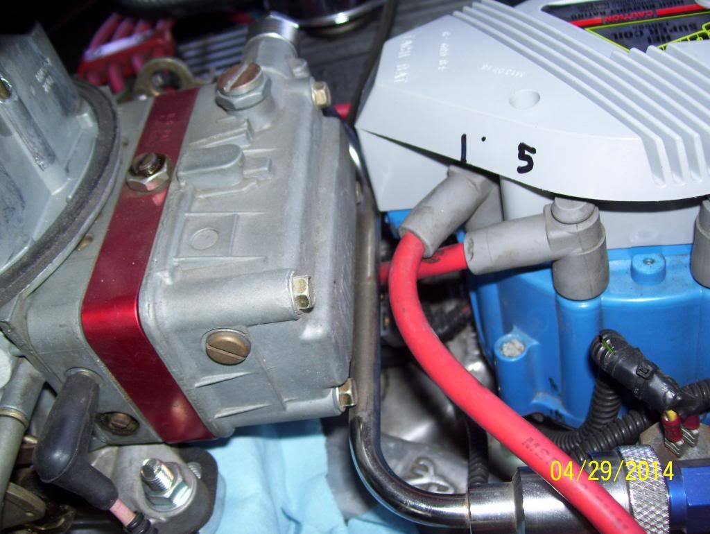 352 Duraspark Ignition Upgrade question. Ford Truck Enthusiasts Forums