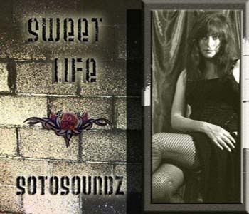 Sweet Life cover small