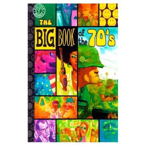 The Big Book of the 70s preview 0