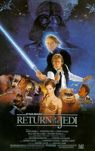 Return of the jedi Pictures, Images and Photos