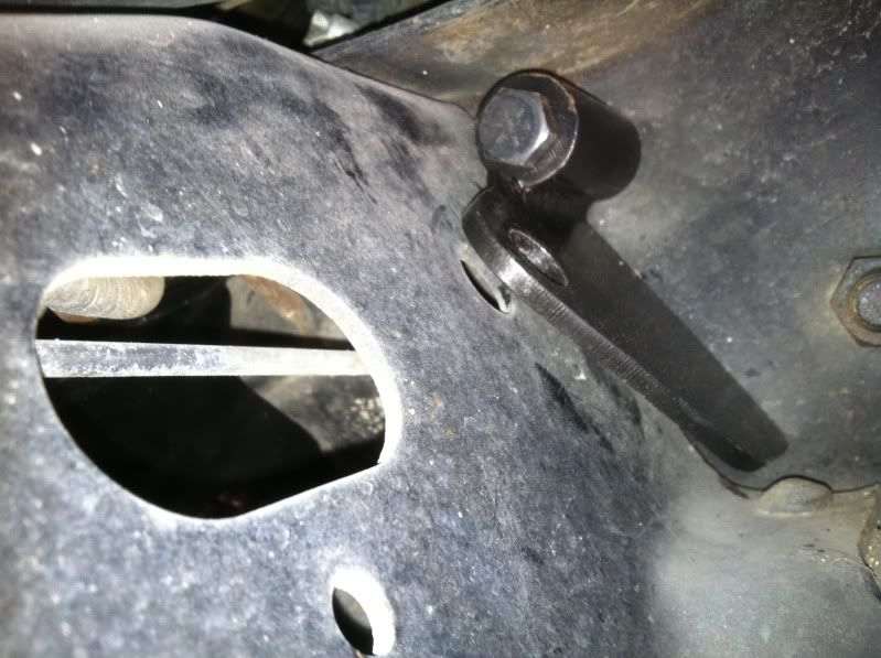 K5 Blazer Steering Box Brace edu.svet.gob.gt