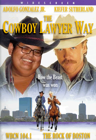 Cowboy Lawyer