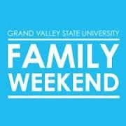 GVSU Family Weekend