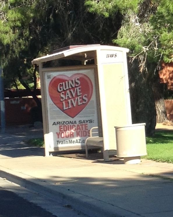 Guns Save Lives