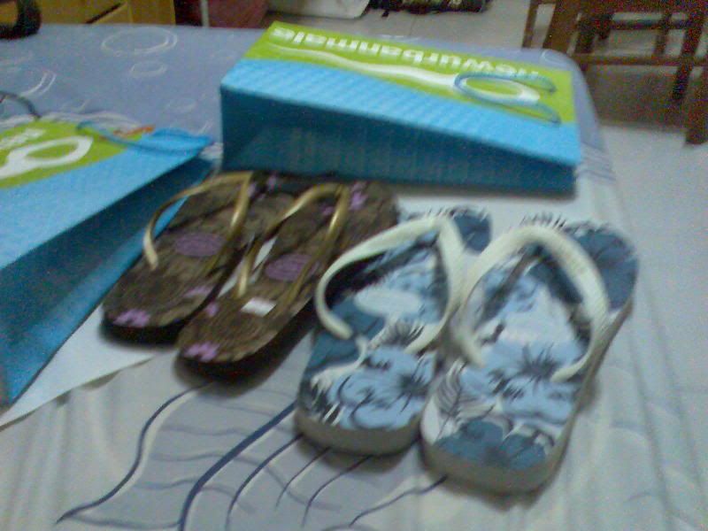 HAVAIANAS; slim&amp;surf2