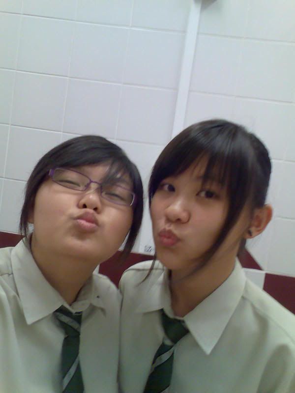 SCHOOL DAYS; sengie&me