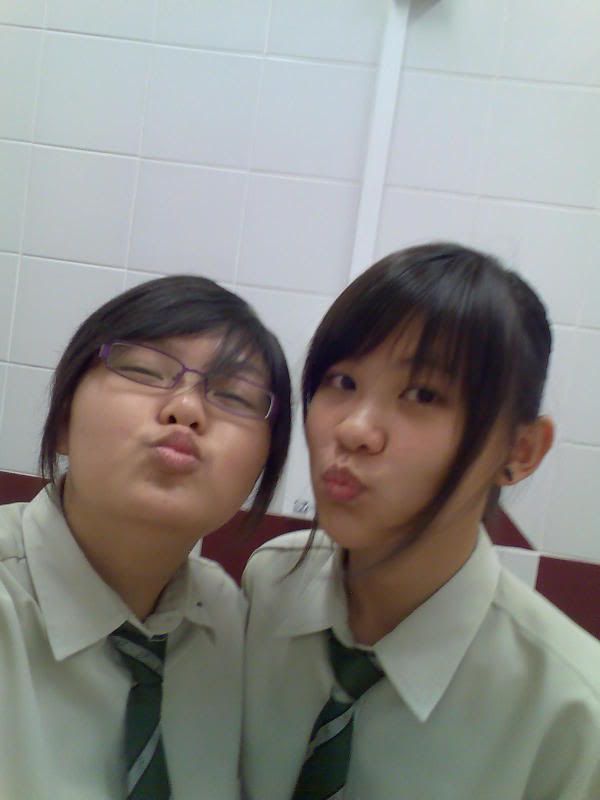 SCHOOL DAYS; sengie&amp;me