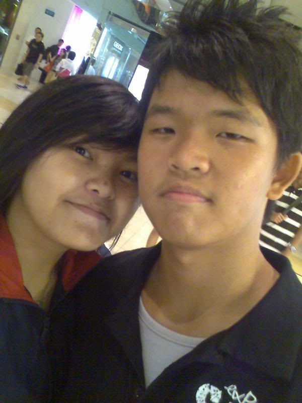 SHOPPING; clarence&me