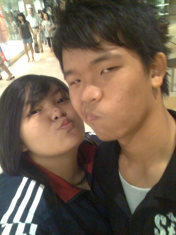 SHOPPING; clarence&me3