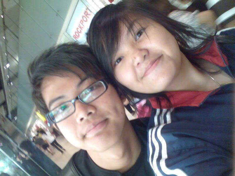 SHOPPING; ricky&me