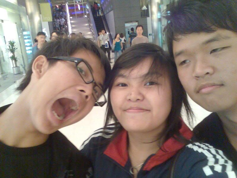SHOPPING; ricky, me&clar