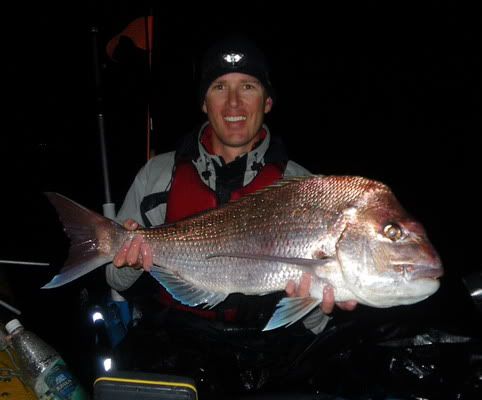 Great Fish!! Snapper Yakker!!!!!!!!