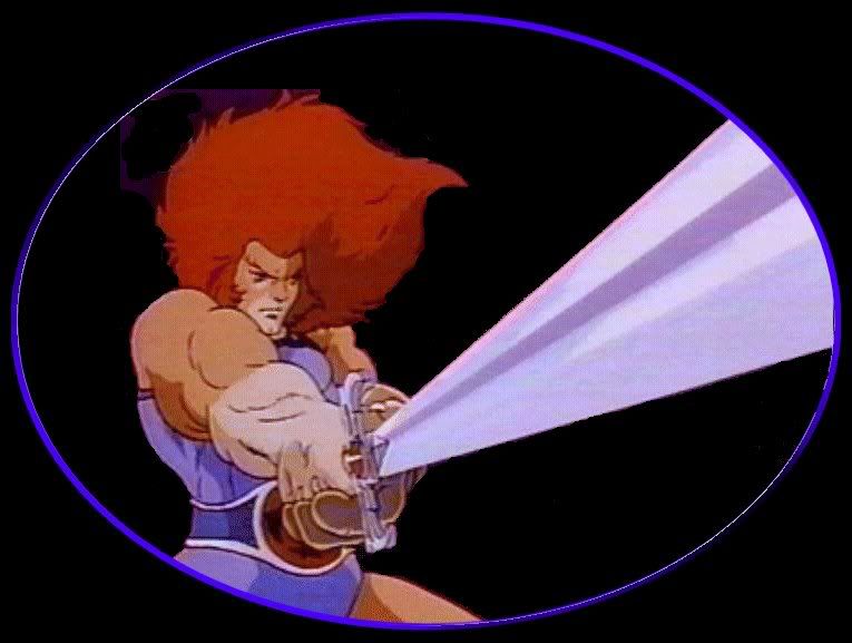 thundercats